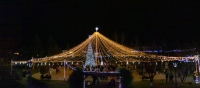 APRINDEREA ILUMINATULUI FESTIV - BREBU 2023