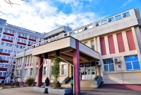 Ambulatoriul Spitalului Județean de Urgență Ploiești va fi modernizat
