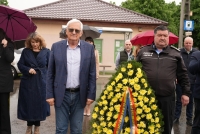 Cinste eternă eroilor Rom&acirc;niei!